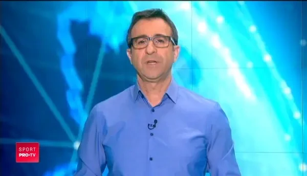 Tenisul, oaza blaturilor si a pariurilor ilegale!? Dezvaluiri HALUCINANTE facute de miliardarul Ion Tiriac&nbsp;