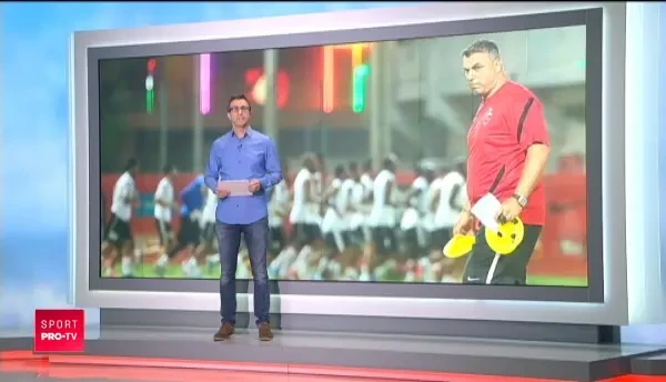 Flavius Stoican revine oficial in fotbal! Destinatie neasteptata pentru antrenorul roman! Anunt de ultima ora