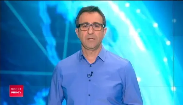 Tamas loveste din nou! Imagini dementiale cu fundasul in galerie: i-a luat locul liderului si a inceput sa cante. VIDEO