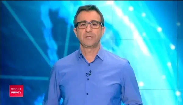 A renuntat la matematica si a inceput sa numere medalii! Romanul care vrea sa ia aurul la Jocurile Olimpice