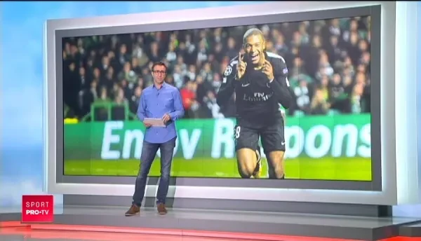 PSG ii plateste pe soferul, bodyguardul si bucatarul personal al lui Mbappe cu salarii comparative cu cele de la FCSB! Dezvaluiri incredibile: asa l-au convins seicii