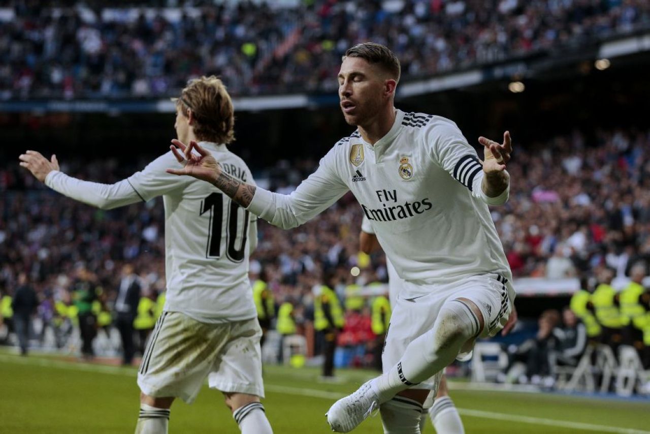 VIKTORIA PLZEN 0-5 REAL MADRID | Realul obtine a treia victorie din trei posibile cu Solari pe banca. Festival goluri la Plzen_3