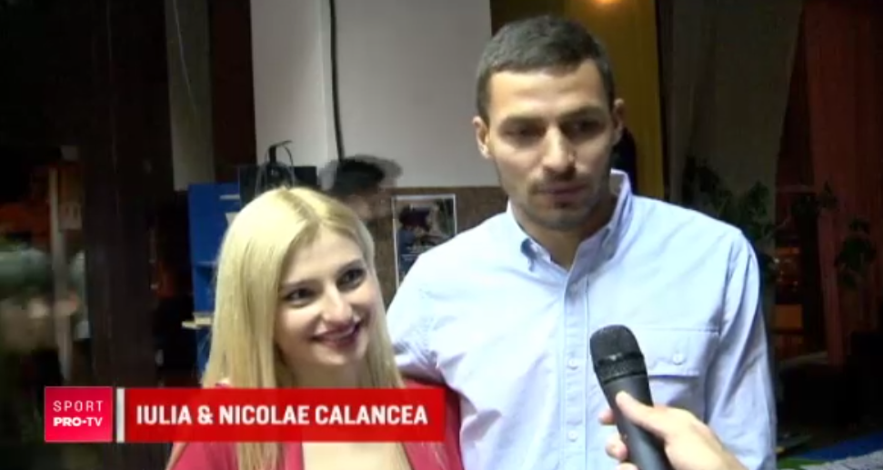 De la fotbal...la bal! Jucatorii Craiovei au fost arbitri la Balul Bobocilor si au dat peste un masterchef: Vreau titlul chiar si in stil italian, numai cu 1-0 . VIDEO