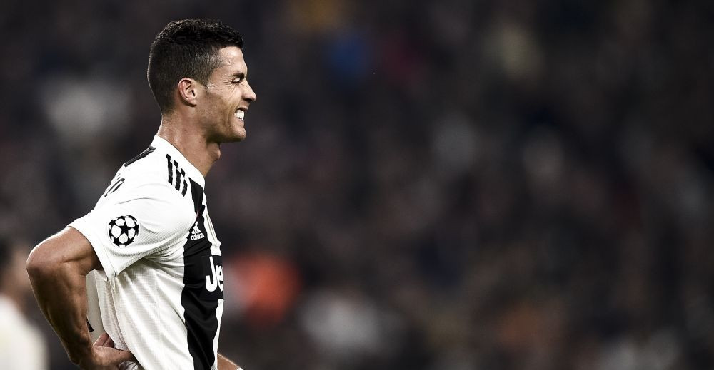 JUVENTUS - MAN UNITED | Cristiano Ronaldo a rabufnit dupa infrangerea din Liga! Atac la fosta echipa: Nu au facut absolut nimic!