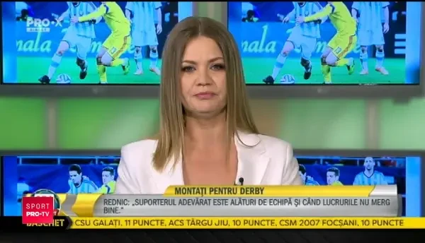 Cel mai mare pericol din tabara stelistilor! Va juca disperat sa marcheze!