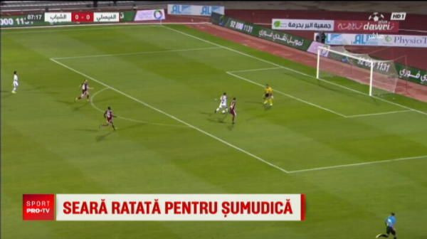 Budescu si Gaman i-au scos peri albi! Sumudica a innebunit pe banca: a tipat la jucatorii sai la ultimul meci | VIDEO