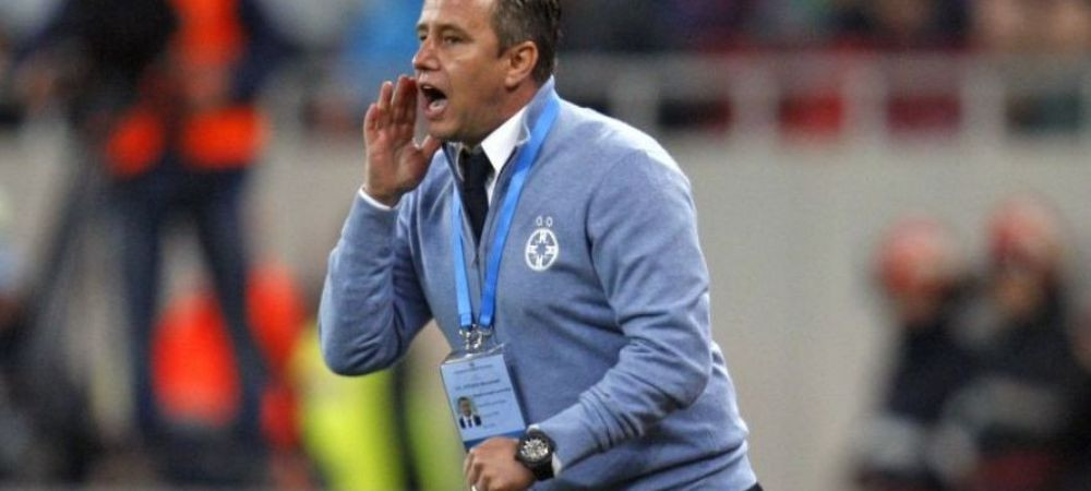 Reghecampf, probleme in Emirate! Reactia FERMA a seicului care ii da 4 milioane pe an: ce a spus dupa ce romanul a primit 11 goluri in 4 meciuri