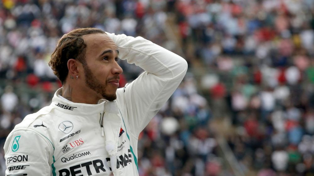 SOC in Formula 1! Lewis Hamilton ameninta ca se RETRAGE! Ce il nemultumeste pe campionul mondial