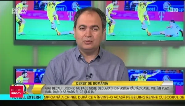 DINAMO - FCSB | Echipa de locul 9, galerie de locul 1! Dinamovistii pregatesc spectacolul total la derby, presedintele Alexandru David a anuntat cati oameni vor fi la meci