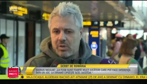 Cum l-a batut cu o echipa care a petrecut pana la 7 dimineata: Ciocul mic, Mircica! Morais a baut 18 beri si a dat gol!