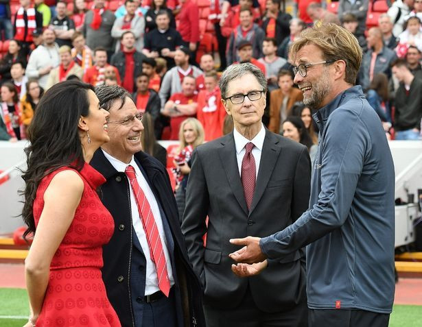 Liverpool, scos la vanzare! Pretul urias cerut pentru echipa lui Klopp: o ruda a seicului de la City a vrut sa cumpere clubul