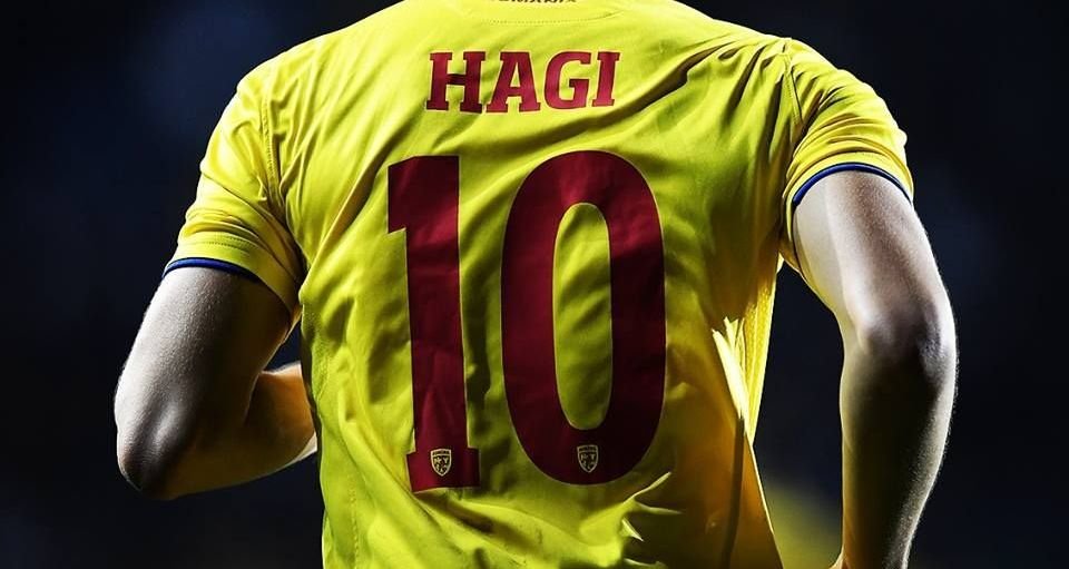 Raspunsul-surpriza al lui Hagi cand a fost intrebat de convocarea lui Ianis la nationala
