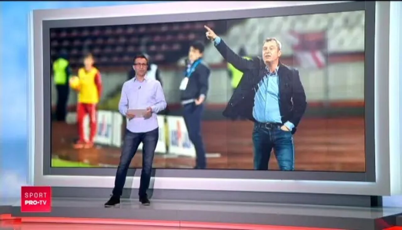 CFR Cluj 0-0 Sepsi Sf. Gheorghe | Inca un pas GRESIT pentru CFR Cluj! Dupa eliminarea din Champions League, campioana face egal cu Sepsi _1