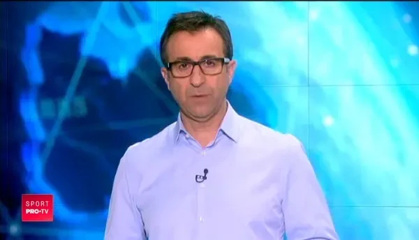 Morosanu, o noua REPLICA pentru Daniel Ghita: "Astea sunt scuzele lor!" Ce se intampla cu duelul dintre cei doi