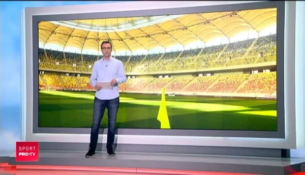 INTERZIS la titlu! Ce a spus Hagi cand a fost intrebat daca se gandeste la primul loc