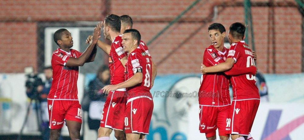 DINAMO - FCSB | Fotbal pe plaja! Asta e viata Dezvaluiri inaintea derby-ului: Dan Nistor stie care e miza meciului de duminica