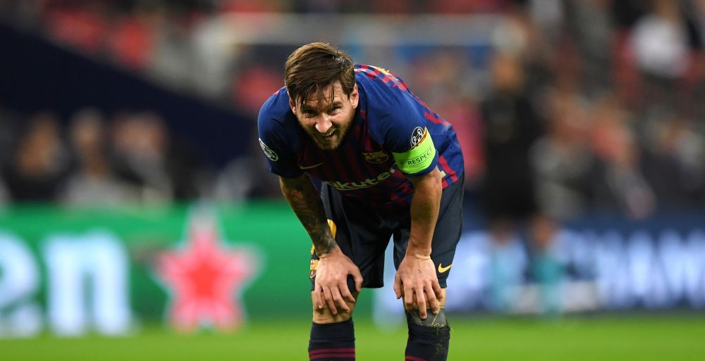 Era distrus, mort! Clipe de cosmar cu Lionel Messi, povestite de un coechipier! Prin ce a trecut starul argentinian