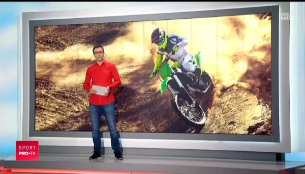 Romanca ajunsa campioana UNGARIEI pe motocicleta! Povestea ei e senzationala