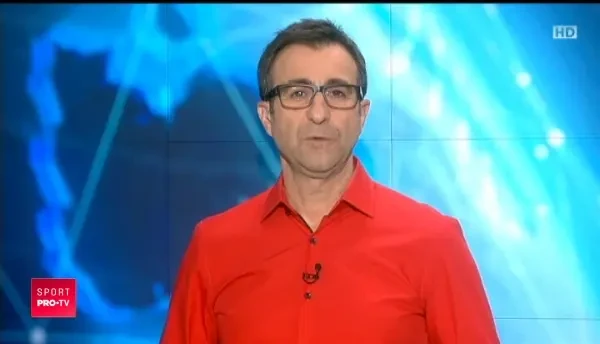 Camelia Potec si-a botezat fetita. Ce supercampioana ii e nasa