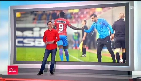 VIDEO: GOOOOL IANIS HAGI! A facut show in Hamilton 0-2 Rangers! Ianis, aproape de un SUPER GOL!_3