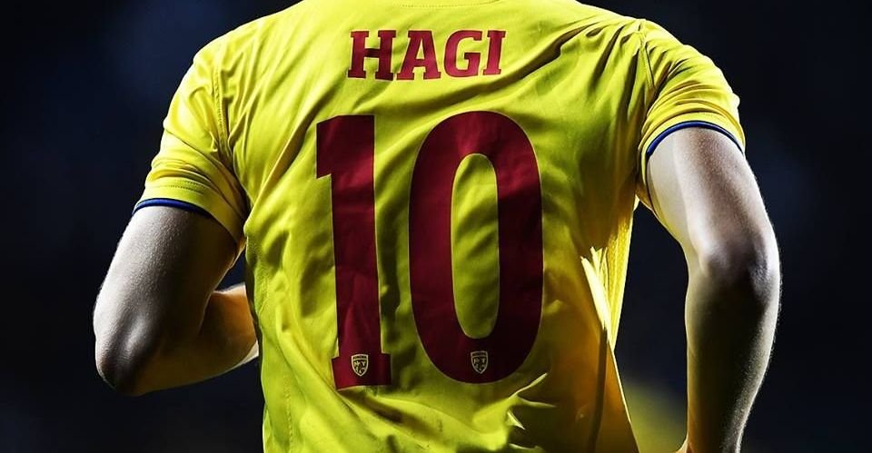 Vreti sa-l antrenati pe Ianis la nationala!? Raspunsul de ultima ora al lui Hagi