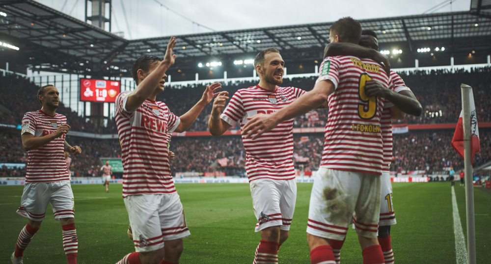 Meciul zilei in Europa! Koln conducea la pauza cu 2-0 in derby-ul cu Dresda! IREAL: cu ce scor s-a terminat meciul_4