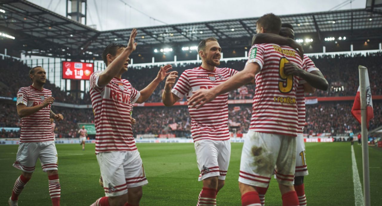 Meciul zilei in Europa! Koln conducea la pauza cu 2-0 in derby-ul cu Dresda! IREAL: cu ce scor s-a terminat meciul_4