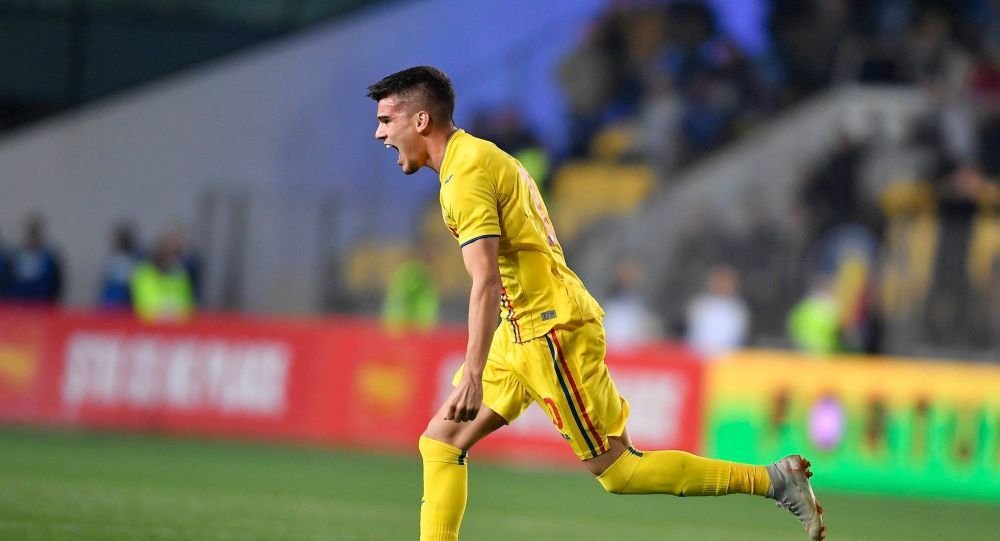 Promisiunea lui Ianis pentru Contra! Micul Hagi e pus pe fapte mari: Ce spune despre convocarea la nationala mare