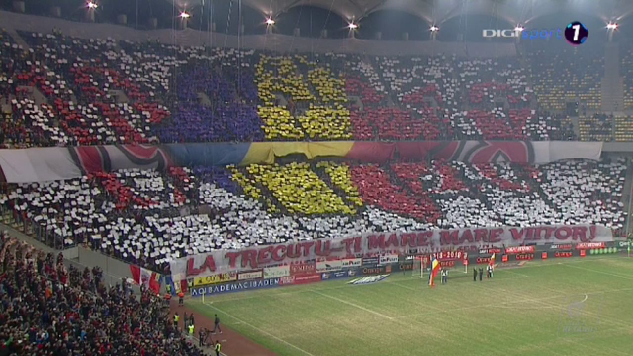 DINAMO - FCSB 1-1 | Fotbal in nisipuri miscatoare! Derby chinuit pe National Arena, ambele goluri au venit dupa penalty-uri! Gnohere a primit rosu direct! Toate fazele meciului_4