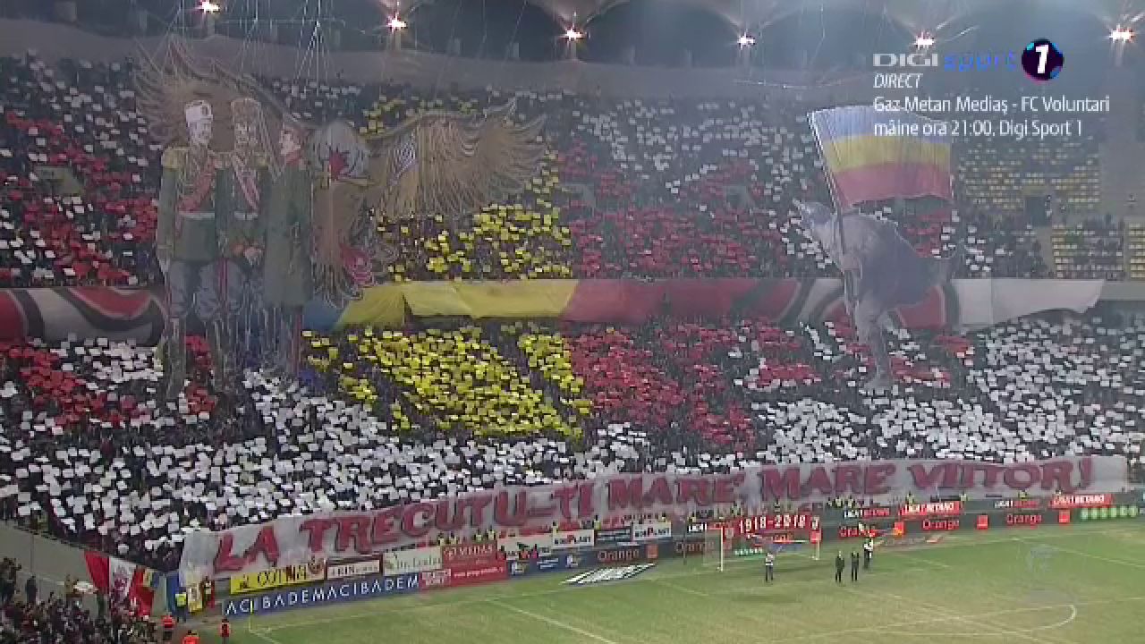 DINAMO - FCSB 1-1 | Fotbal in nisipuri miscatoare! Derby chinuit pe National Arena, ambele goluri au venit dupa penalty-uri! Gnohere a primit rosu direct! Toate fazele meciului_5