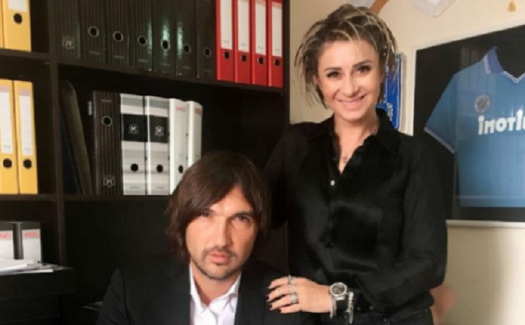 Vrea sa-l duca pe Alexa acolo . Becali a dat totul in vileag: planul pus la punct de Anamaria Prodan! Alexa, de la Calarasi la o campioana a Romaniei