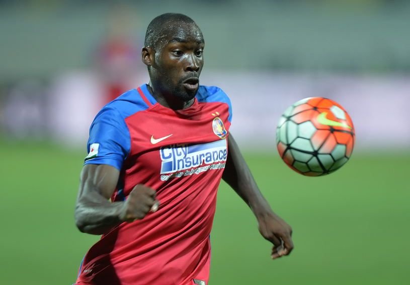Ce salariu va primi Tade la Dinamo! Fostul golgheter al Ligii I, dat afara de FCSB, vine sa o califice pe Dinamo in Play Off