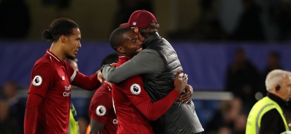 Un jucator de la Liverpool este acuzat oficial ca a PARIAT ILEGAL! Risca o suspendare uriasa