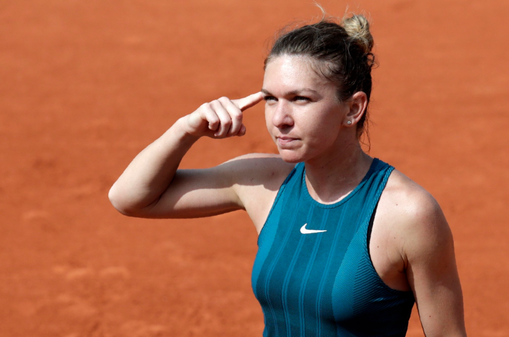 Primul antrenor care si-a oferit serviciile Simonei Halep: O pot ajuta in aceasta perioada. Ne-am dat cateva mesaje