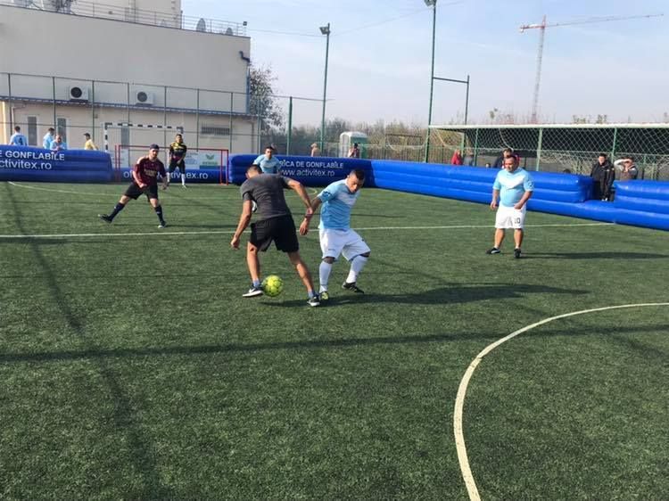 Nationala Romaniei de fotbal joaca la Campionatul Mondial in Mexic! Cum putem lua titlul mondial la Homeless World Cup_2