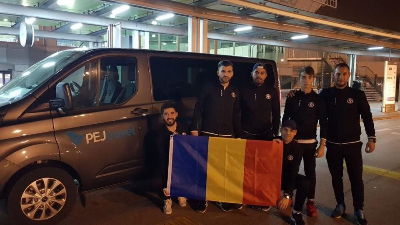 Nationala Romaniei de fotbal joaca la Campionatul Mondial in Mexic! Cum putem lua titlul mondial la Homeless World Cup_3