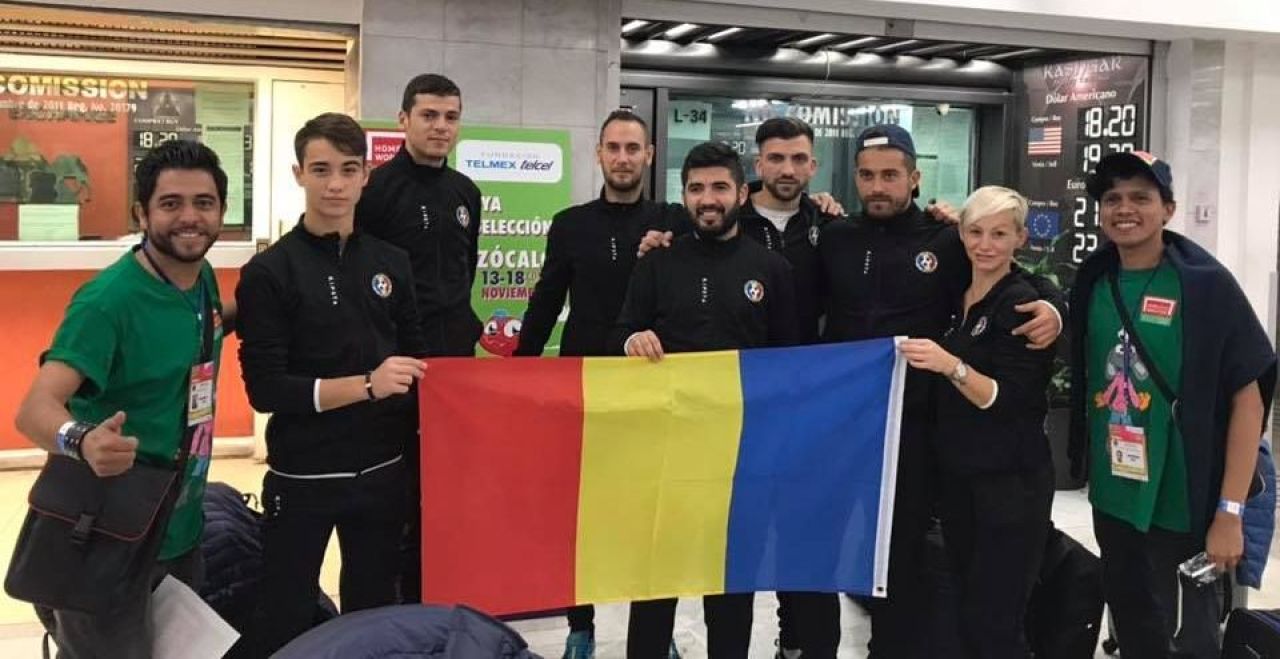 Nationala Romaniei de fotbal joaca la Campionatul Mondial in Mexic! Cum putem lua titlul mondial la Homeless World Cup_4