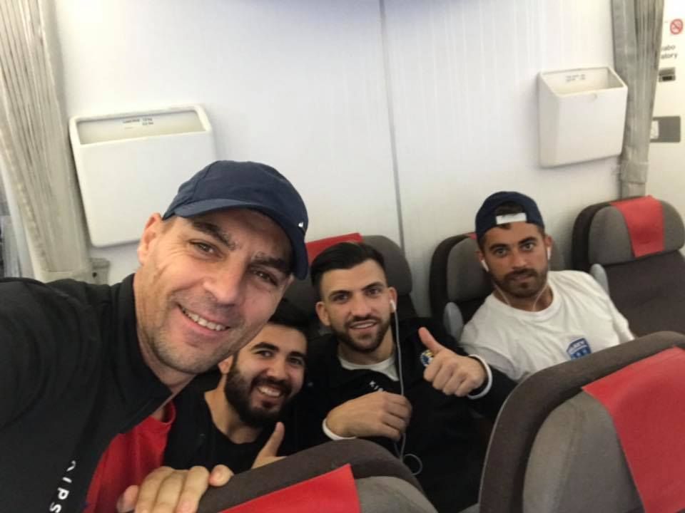 Nationala Romaniei de fotbal joaca la Campionatul Mondial in Mexic! Cum putem lua titlul mondial la Homeless World Cup_5