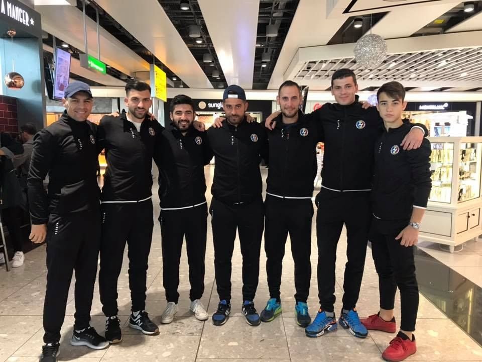 Nationala Romaniei de fotbal joaca la Campionatul Mondial in Mexic! Cum putem lua titlul mondial la Homeless World Cup_6