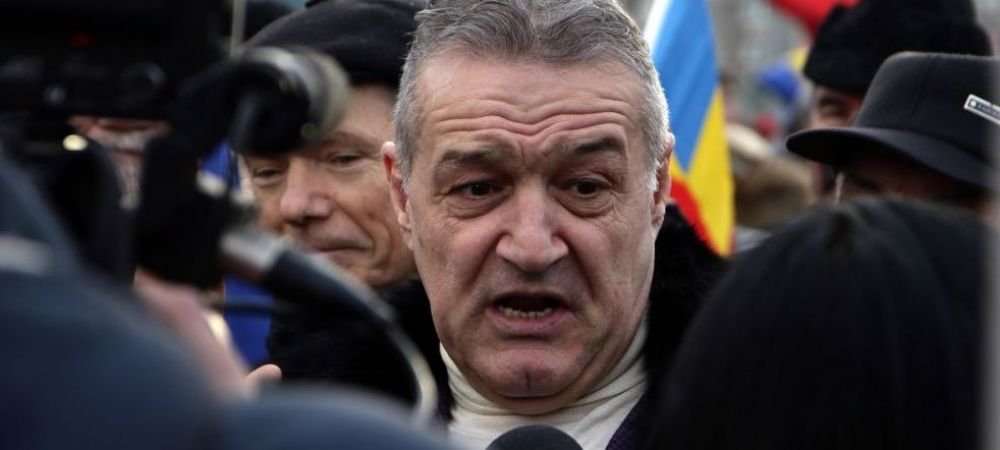 EXLCUSIV! Becali a anuntat unde vrea sa mute Steaua dupa inchiderea National Arena