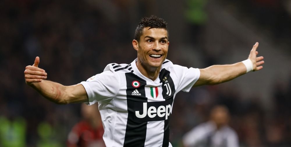 HALUCINANT! Barcelona si Real Madrid platesc salarii de aproape 900 de milioane de euro pe an! Cum arata TOPUL dupa transferul lui Ronaldo la Juventus