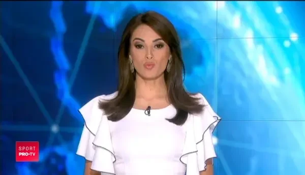 Postarea care i-a innebunit pe barbati! Demi Rose, aparitie incredibila: 