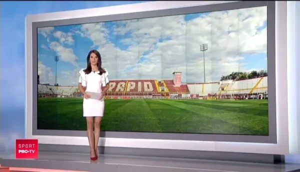 Postarea care i-a innebunit pe barbati! Demi Rose, aparitie incredibila: 