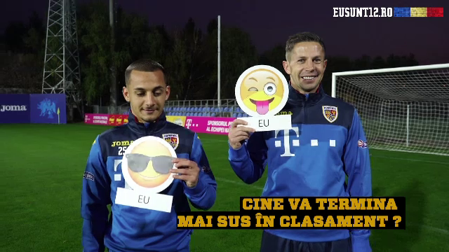 Nita i-a pus la grea incercare pe Mitrita si Deac: Cine are patratele mai multe? :)) Ce au raspuns cei doi