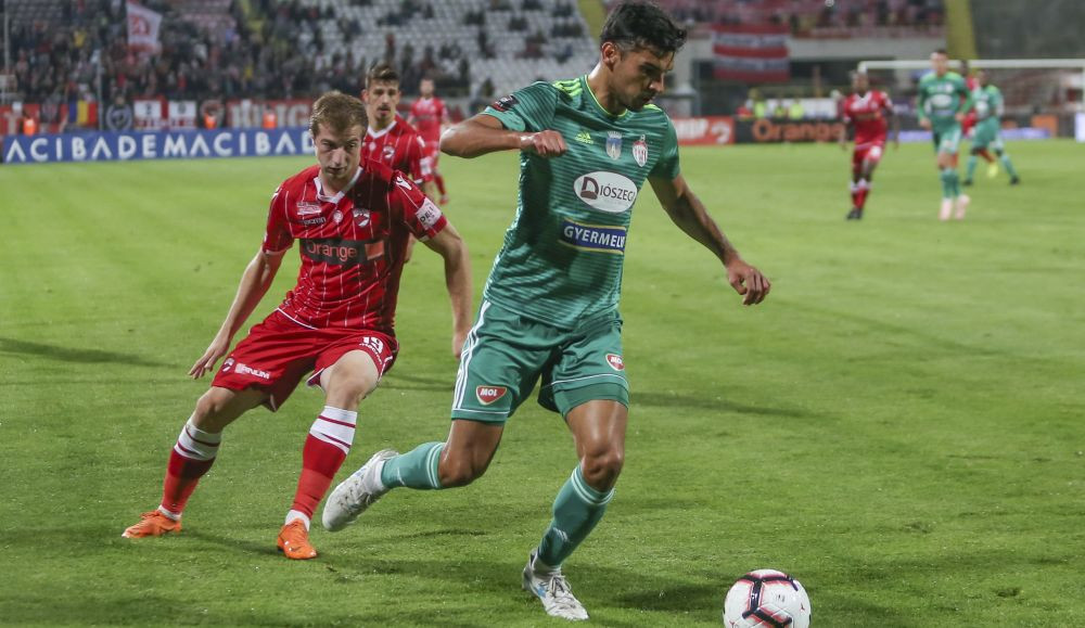 OFICIAL: Guvernul maghiar trimite milioane de euro in fotbalul romanesc! Cati bani ajung la Sepsi si Miercurea Ciuc