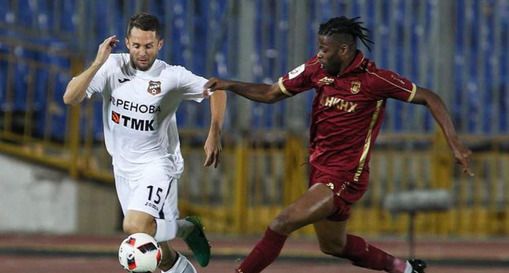 COSMARUL prin care a trecut un fost jucator al Barcei in Rusia: Stateam in camera, cu lumina stinsa! Ce TEAPA a primit