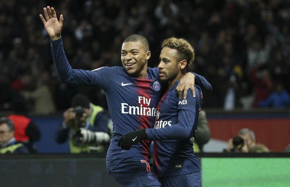 Mbappe si Neymar, primele victime ale DEZASTRULUI de la PSG! Unde pot pleca daca UEFA ii va exclude pe francezi din UEFA Champions League