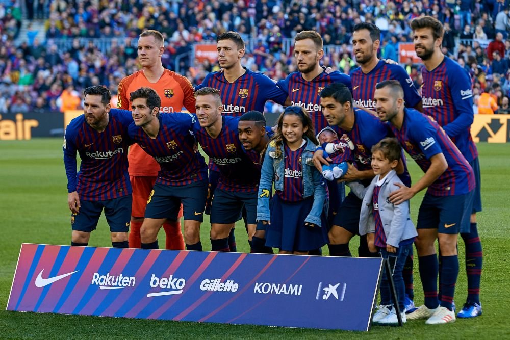 Transferul la care nu se astepta nimeni! Pe cine vrea Barcelona sa aduca in iarna