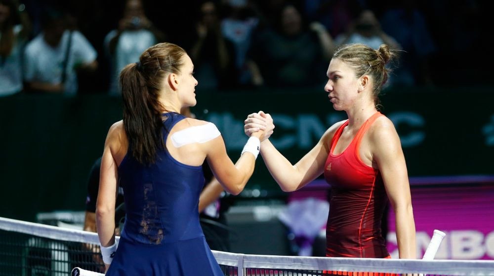 O mare jucatoare de tenis SE RETRAGE! Anuntul de ultima ora: Nu ii mai pot impune corpului meu sa faca fata