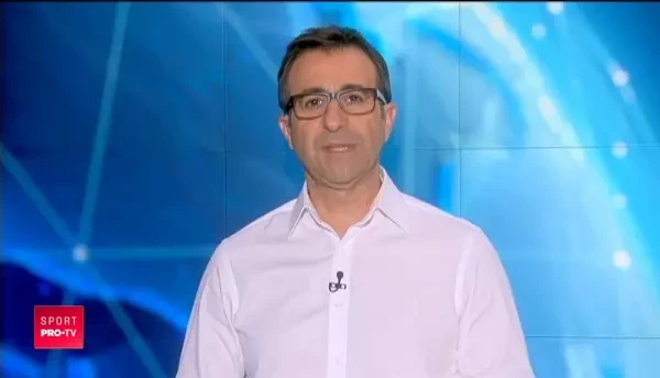 Vreau sa castig toate cele 4 Grand Slam-uri! Pustiul care viseaza sa fie ca Nastase si Halep! Cum a reactionat cand l-a intalnit prima data pe Nadal